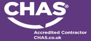  EIS CHAS Accredited